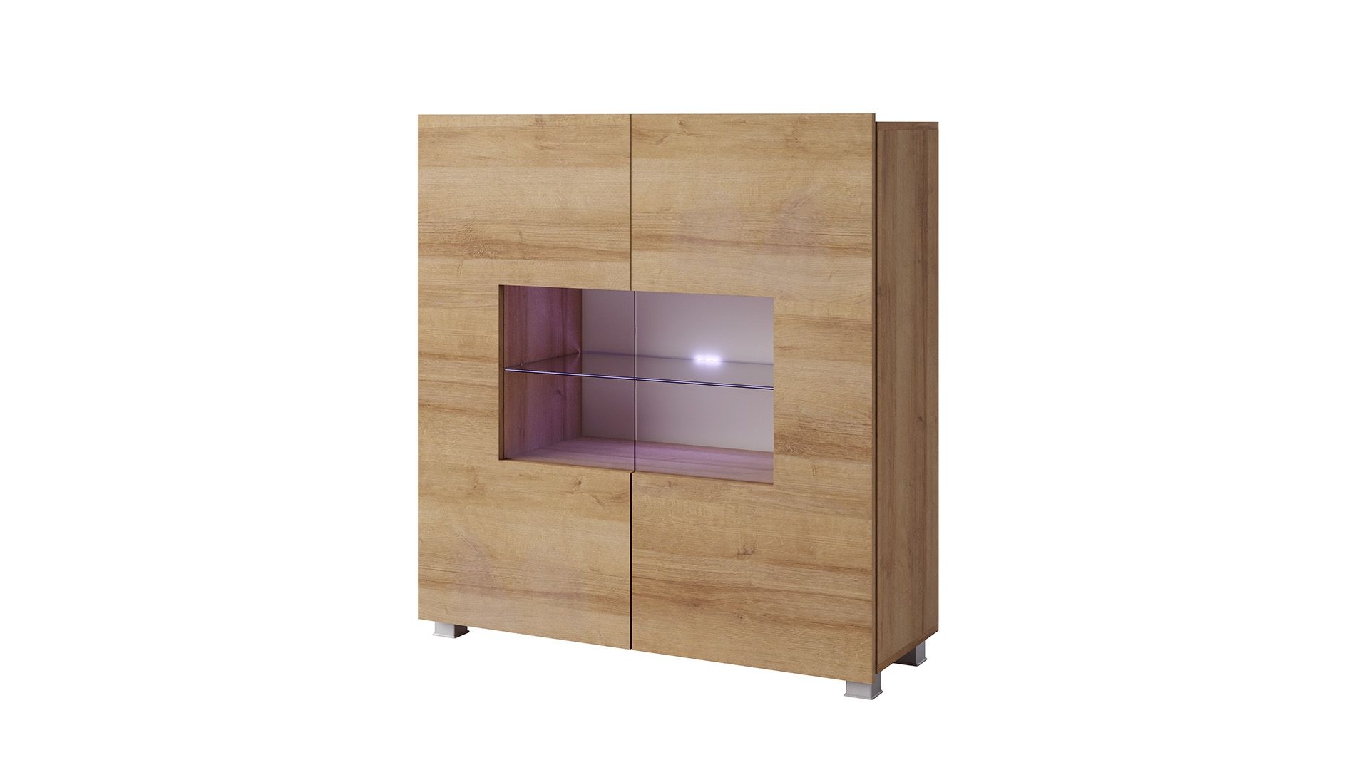 Obývací stěna KALABRINI III