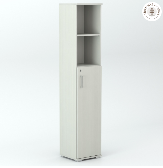 REA OFFICE 50-D3 - bez zámku