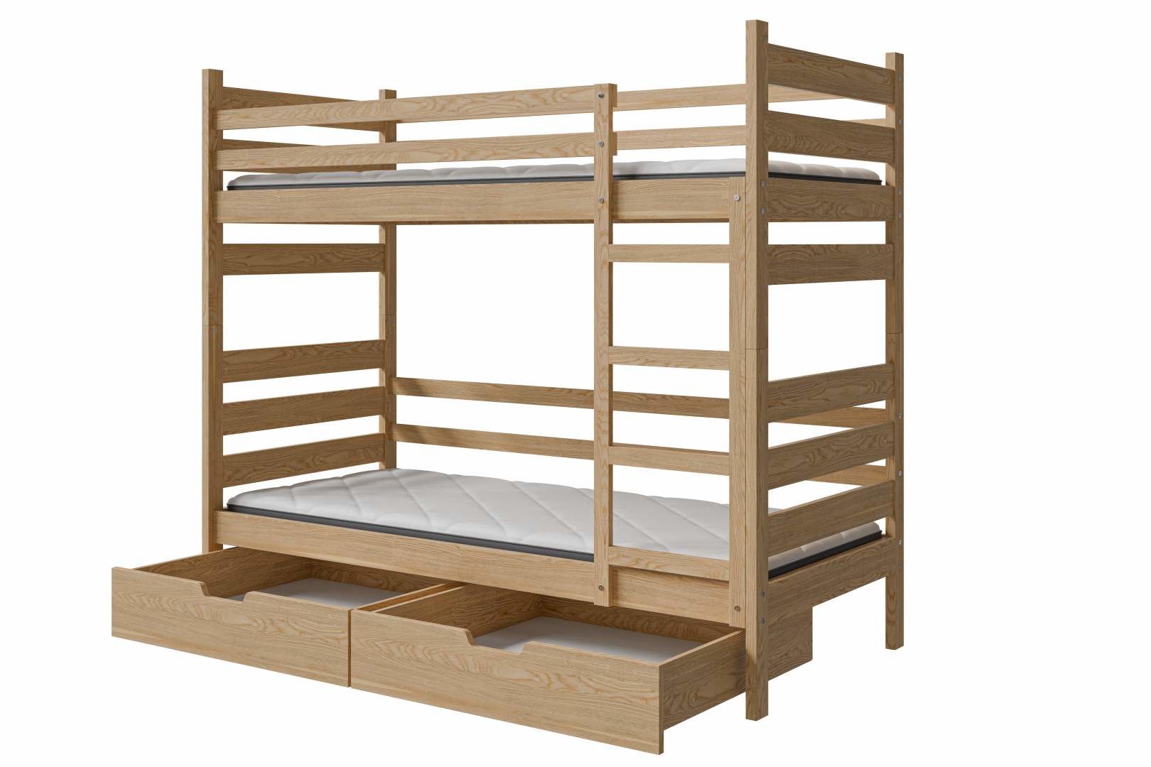 Dětská patrová postel DAREK