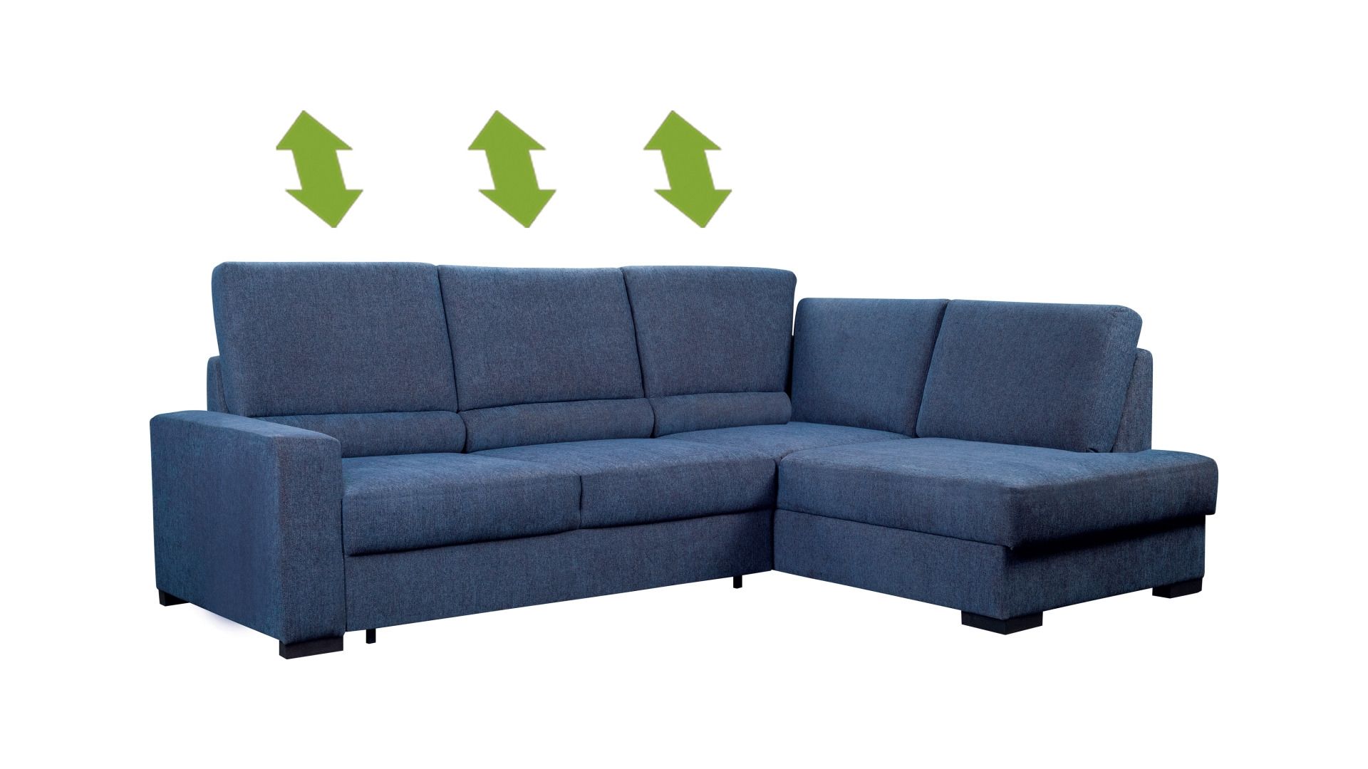 Sedací souprava MARKUSE