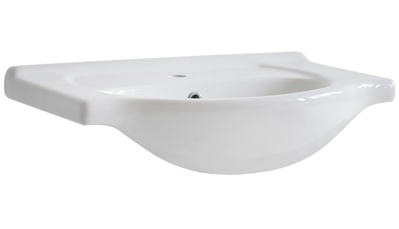 Koupelnová sestava ROMANTIK MASIV 175