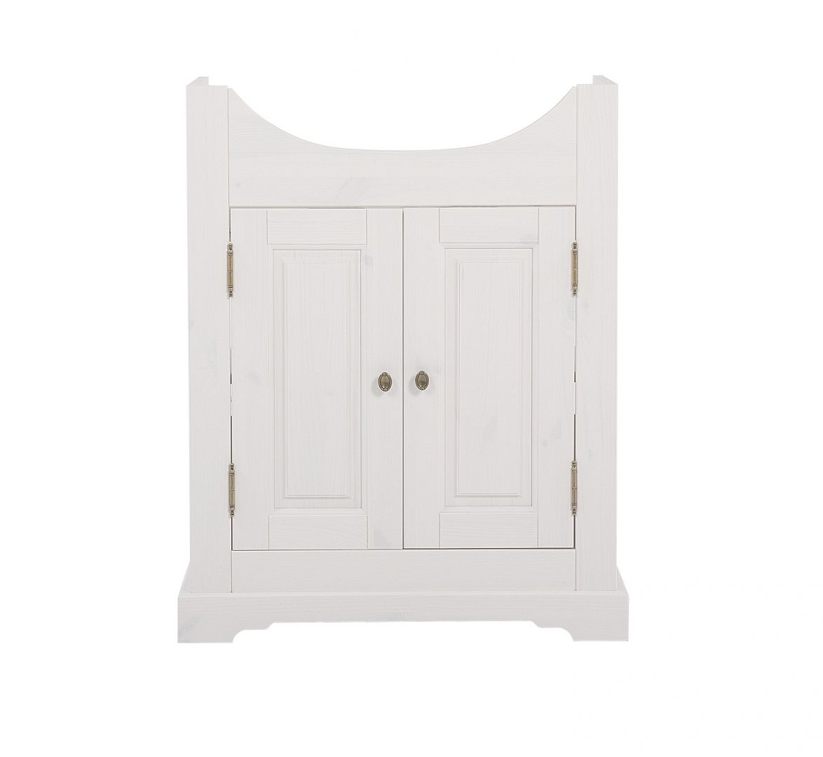 Koupelnová sestava ROMANTIK MASIV 175