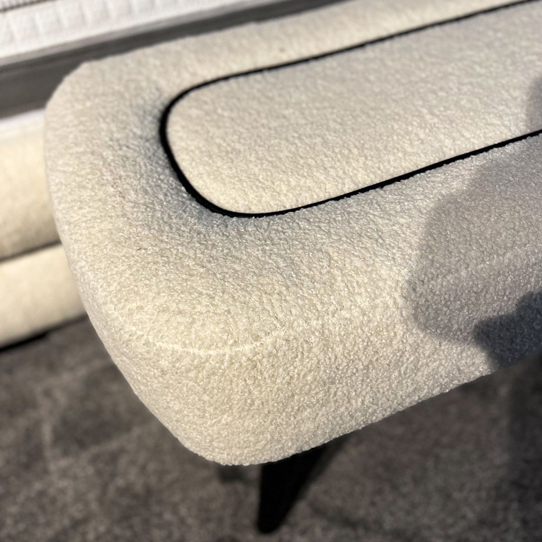 Manželská postel NELLA I.