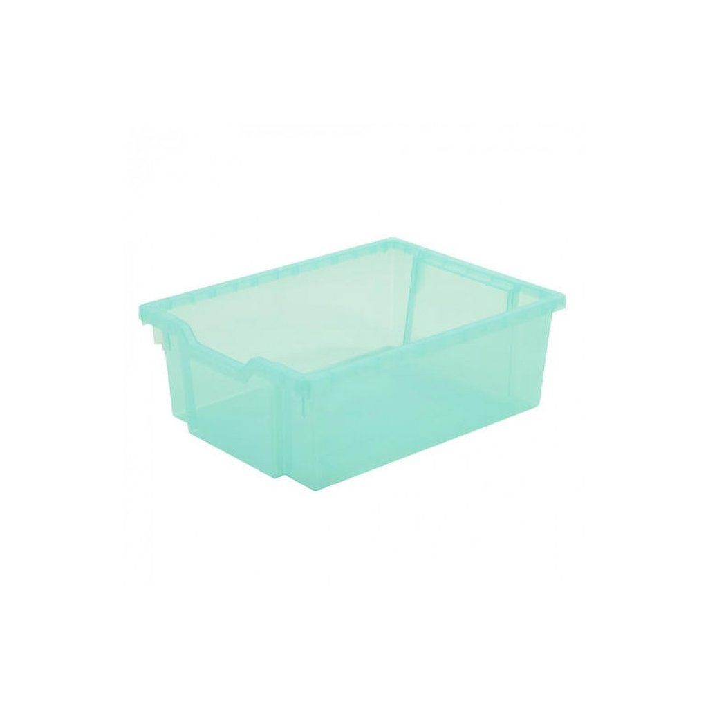 Policový regál s boxy BOŘEK K 36