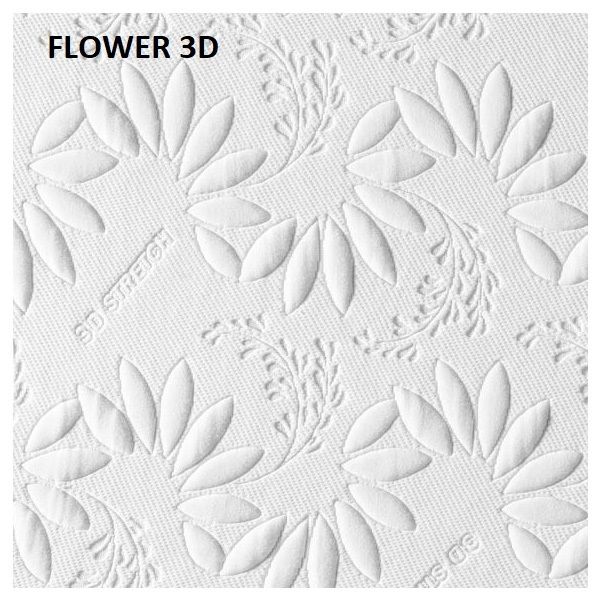 Matrace RUBEN KOMFORT