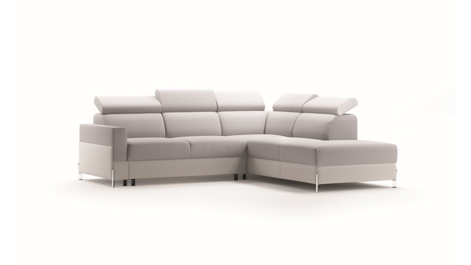 Sedací souprava ULISE 2 - AKCE