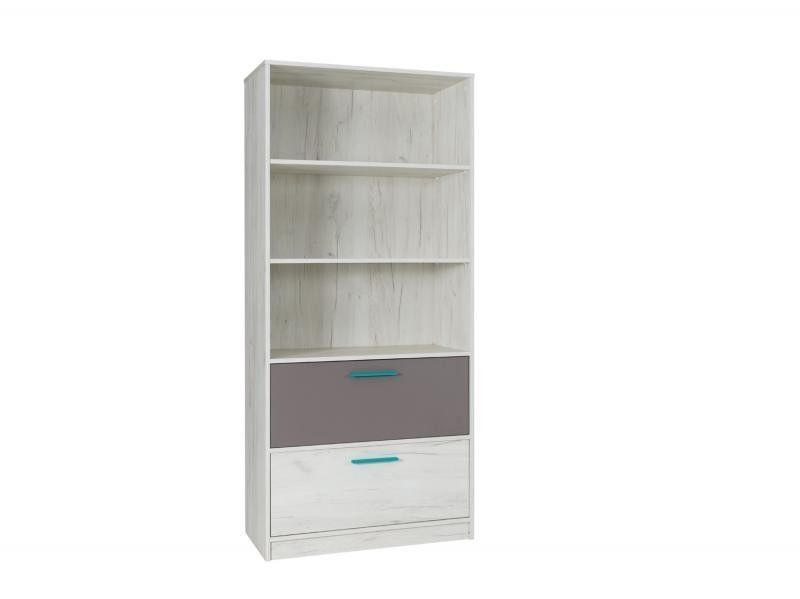 Dětský pokoj RAST III