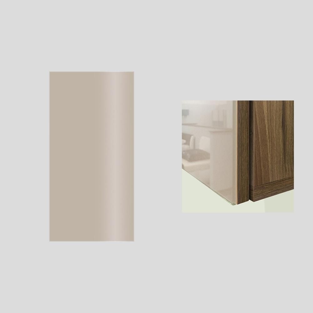 Závěsná skříňka REA REBECCA 9K + 9D/ P