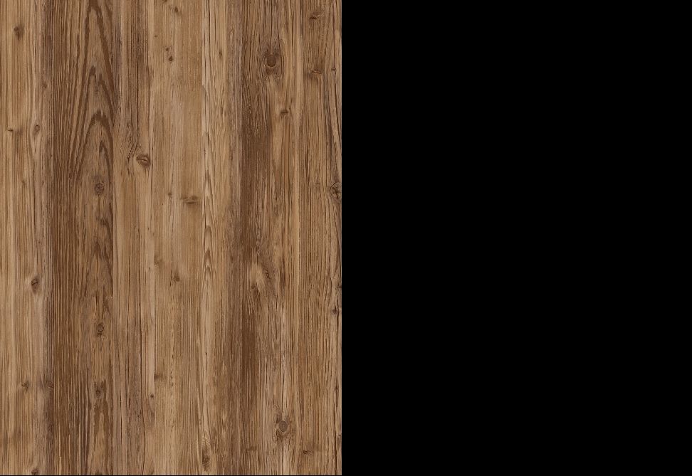 Vitrína II OLIN Appenzellský smrk