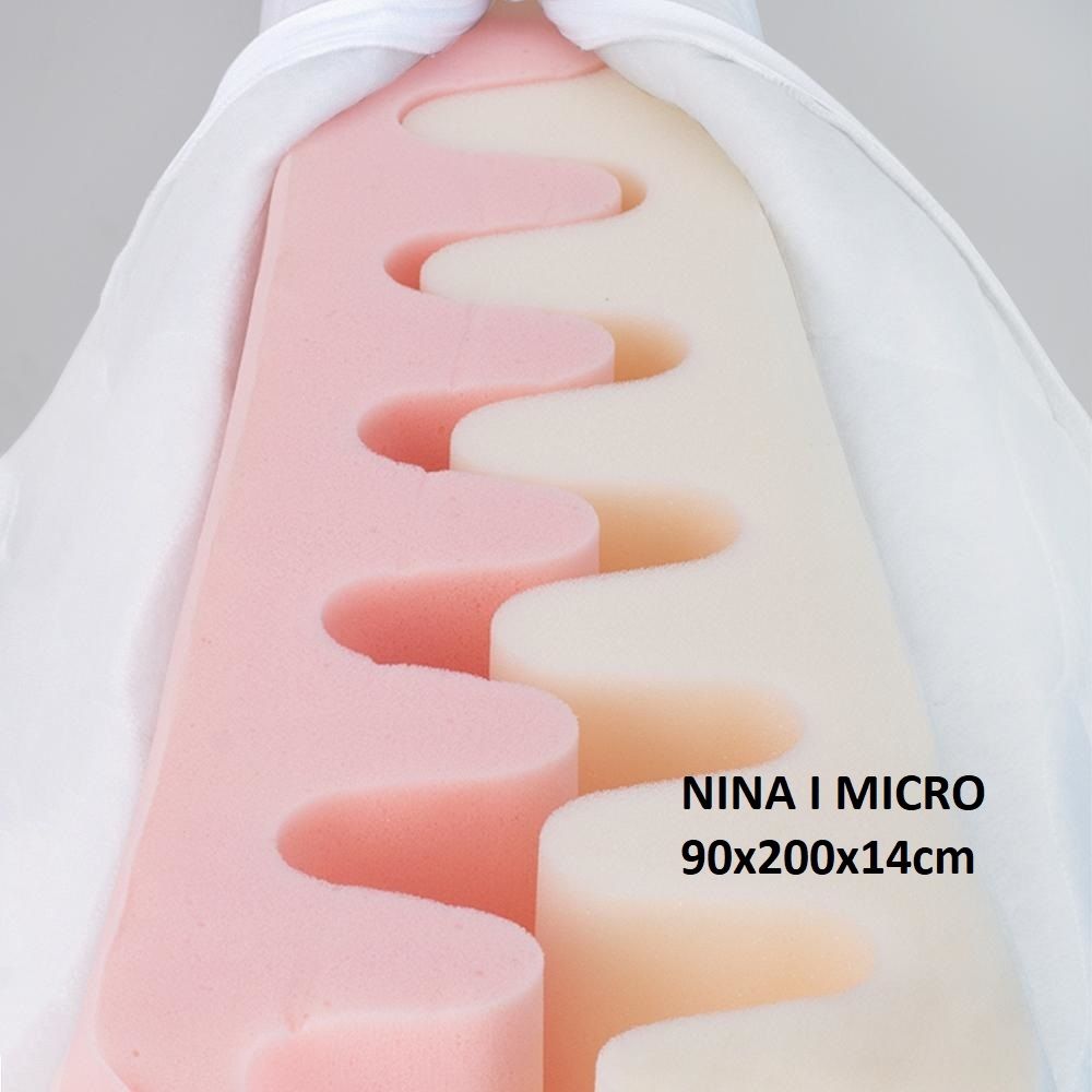 Postel AVA CHELLO 180