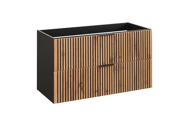 Koupelnová skříňka XYLO 82-100 - pod umyvadlo 100