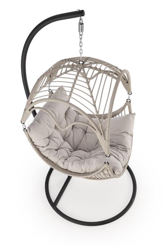 Závěsné křeslo RASMUS