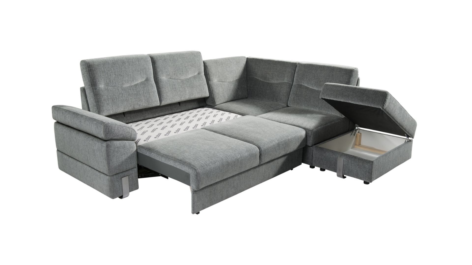 Sedací souprava SALZA III