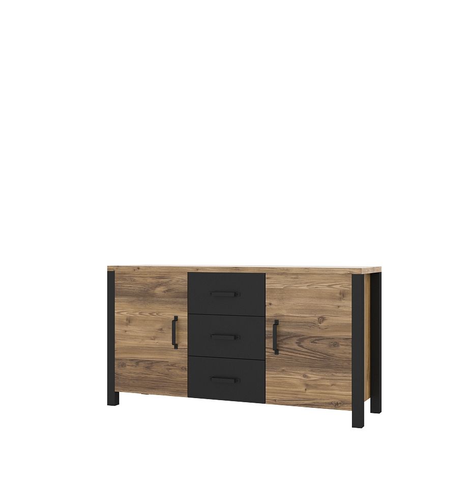 Obývací sestava OLIN I Appenzellský smrk