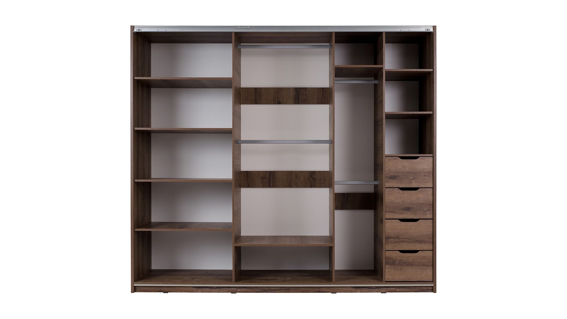 Ložnice DANVER III.