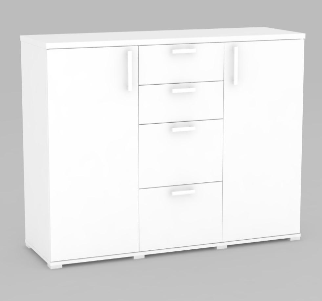 Komoda REA OTTAWA UP 5 K