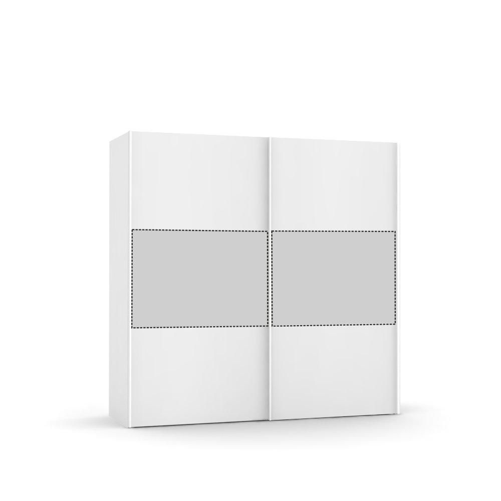 Šatní skříň  HOUSTON 2