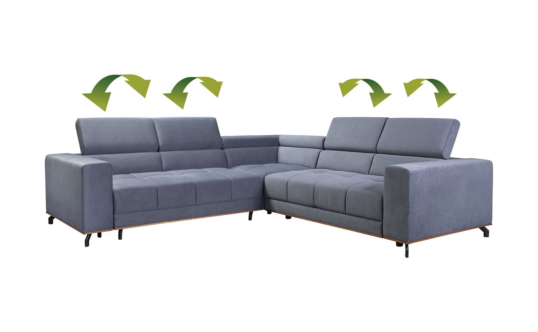 Sedací souprava PARTY