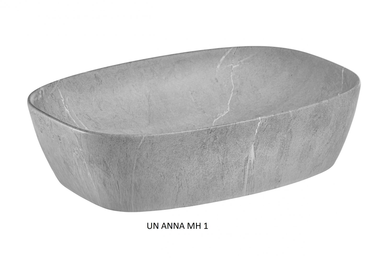 Koupelnová skříňka ADELLE BÍLÁ 82-60 - pod umyvadlo 60