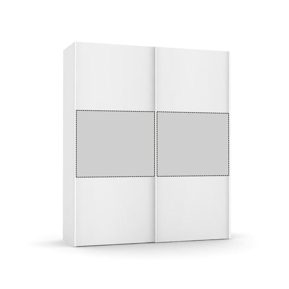 Šatní skříň  HOUSTON 5