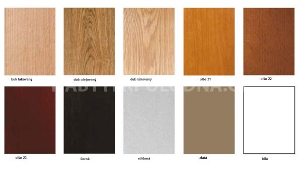 Sedací souprava PRAVO 3+1