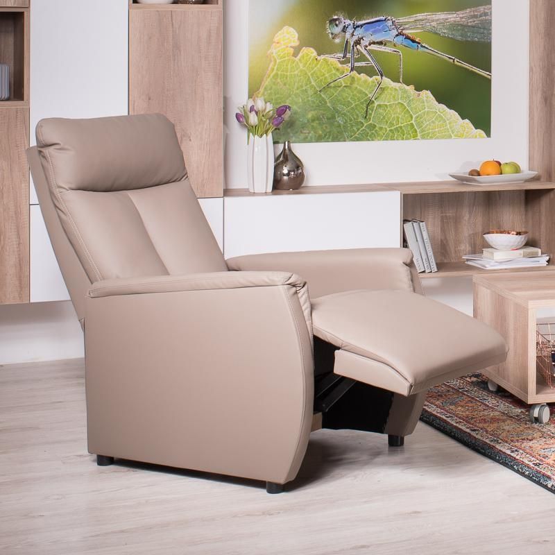 Relaxační křeslo TAPIO