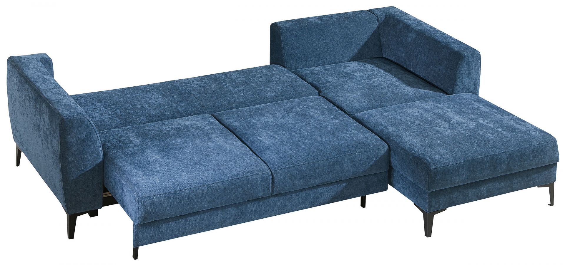 Rohová sedací souprava IMPERA