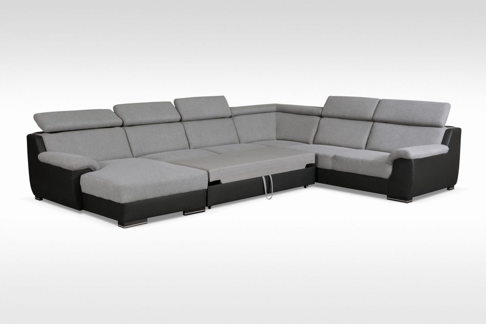 Sedací souprava DELUXE II.