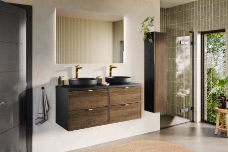 Koupelnová sestava TALIA 150