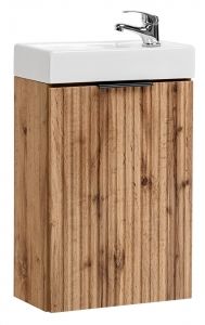 Koupelnová skříňka ADELLE 82-40 - pod umyvadlo 40