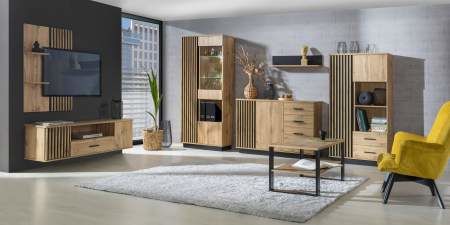 Obývací pokoj LAMELO II