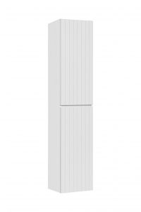 Koupelnová skříňka IKONIC 80-01 - vysoká