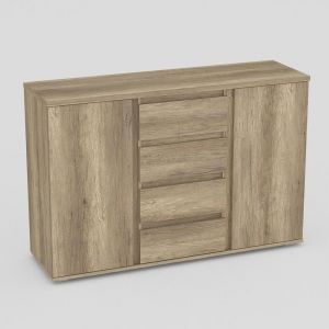 Komoda REA AMY 8
