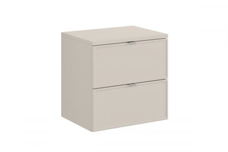 Koupelnová skříňka BELA KAŠMÍR 82-60 - pod umyvadlo 60