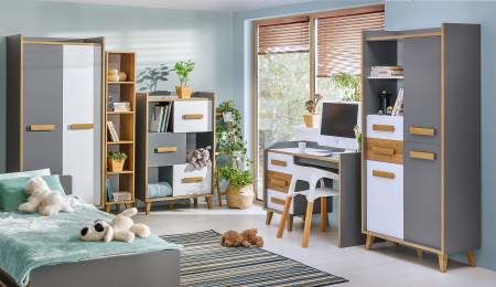 Studentský pokoj WERSO 1