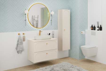 Koupelnová sestava DONA 115