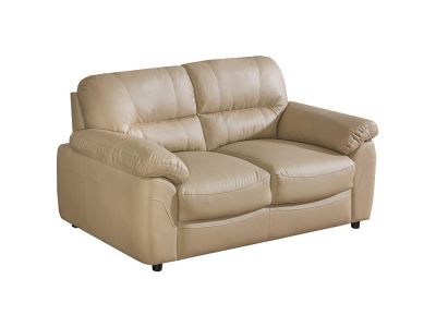 Kožená pohovka BALTIKA 2