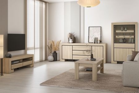 KUBO II obývací sestava