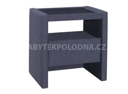 Noční stolek BOXSPRING C