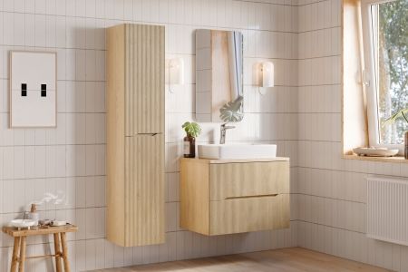 Koupelnová sestava NORDIC 115