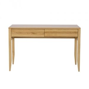 Toaletní stolek z masivu LT302 dub