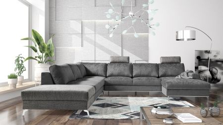 Sedací souprava CHROME do U 2