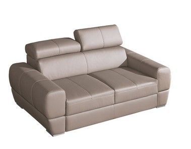 Kožená pohovka VENNTO 2