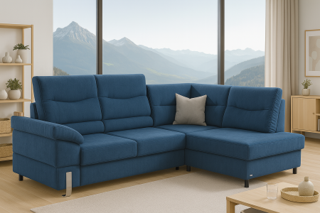 Sedací souprava SALZA II