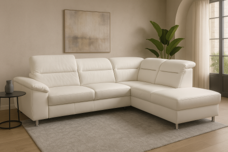 Sedací souprava SCANDY