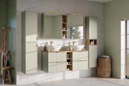 Koupelnová sestava BELA KAŠMÍR 210