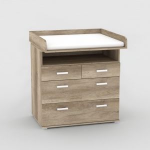 Komoda s Přebalovacím pultem REA MICKEY