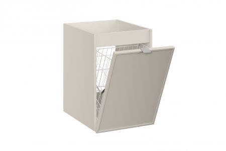 Koupelnová skříňka BELA KAŠMÍR 81-40-1D Koš