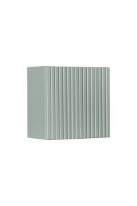 Koupelnová skříňka LINE ŠALVĚJ 83-30 DQ- závěsná