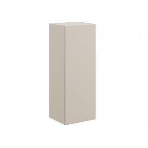 Koupelnová skříňka DALIA KAŠMÍR 80-30-1D - vysoká